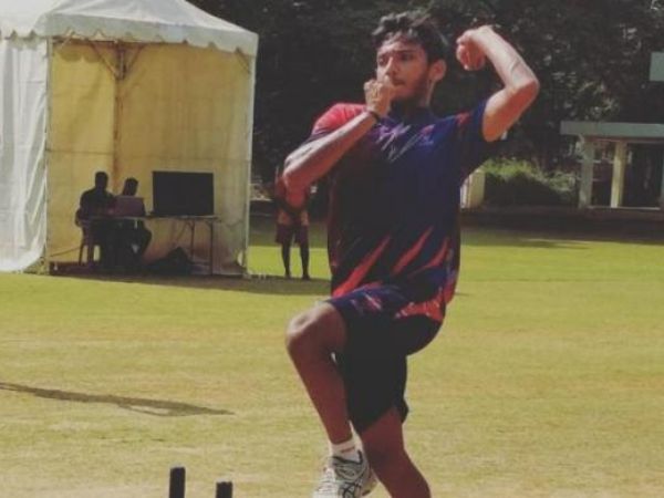  సకారియా వెనుక విషాద గాధ..