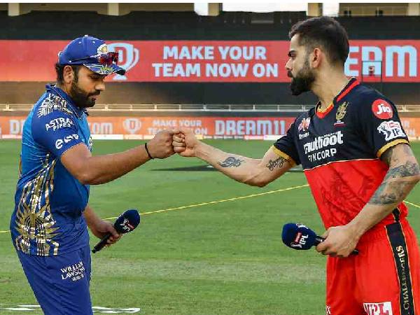 కోహ్లీ X రోహిత్.. కోహ్లీ X రోహిత్..