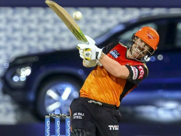 డేవిడ్ వార్నర్ 50