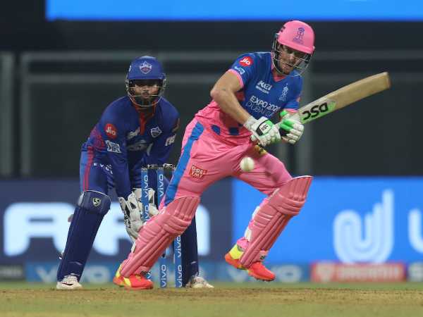 ఆదుకున్న మిల్లర్..