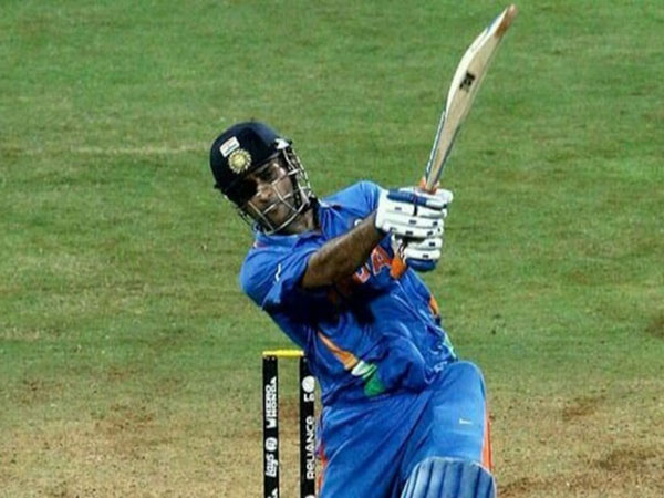 క్రెడిట్ అంతా ధోనీకే..