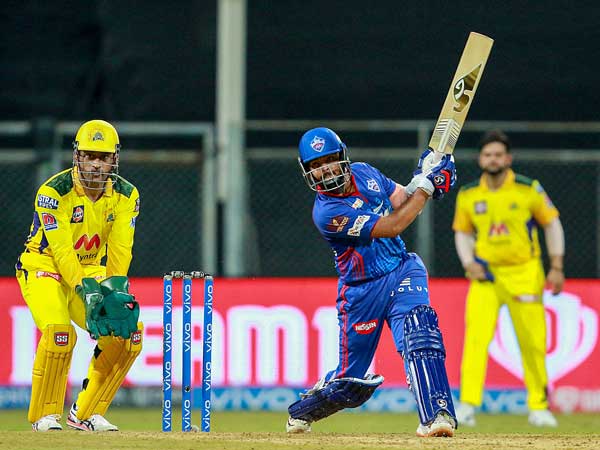 ఓపెనర్ల జోడీ దూకుడు ముందు..