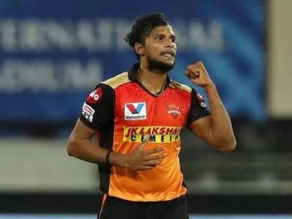 ఐపీఎల్‌ 2020లో 16 వికెట్లు: