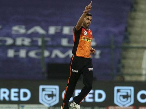  భువీ కూడా లేకుంటే: