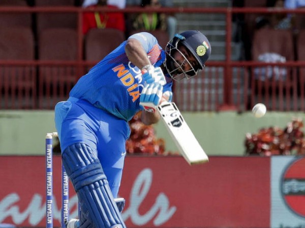 త్వరలో పంత్ కూడా..