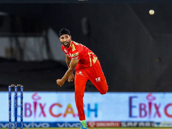 హర్‌ప్రీత్‌ మాయ: