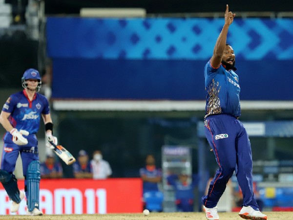 పొలార్డ్ నోబాల్: