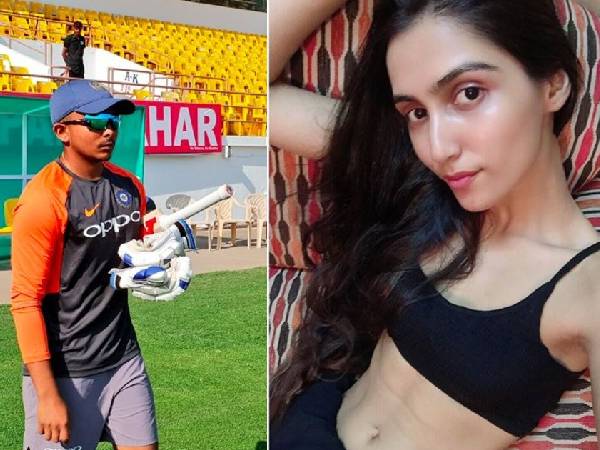 షా మెడను గ‌ట్టిగా ప‌ట్టుకుని: