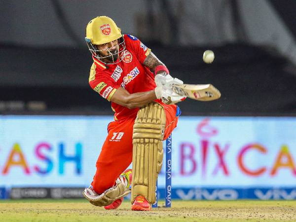 రాహుల్ కెప్టెన్ ఇన్నింగ్స్: