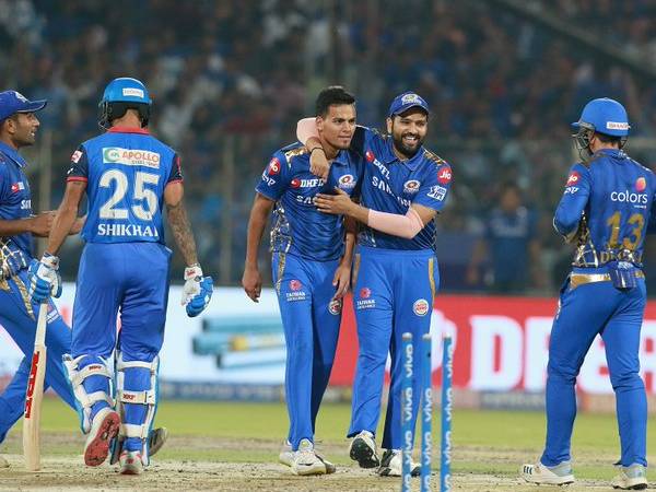 మోరేకు కరోనా: