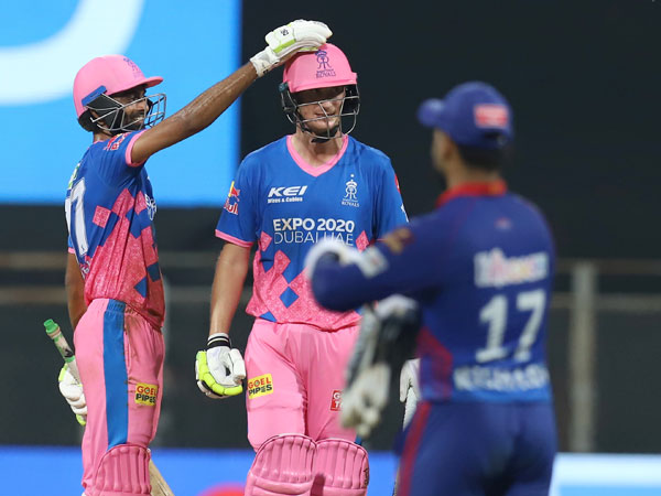  మోరిస్ సిక్సులు..