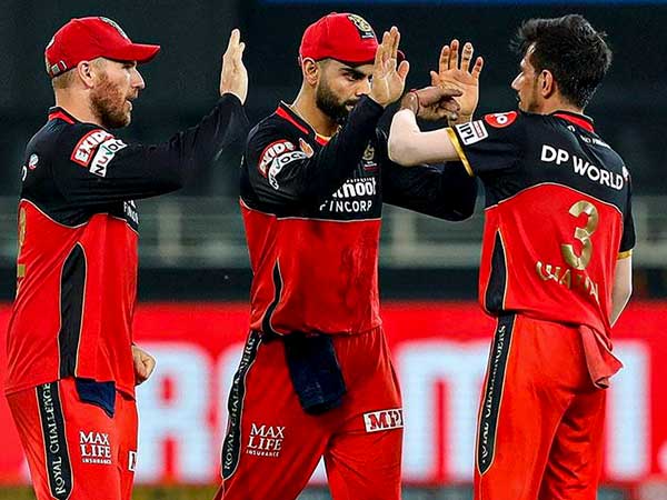 ముంబైతో బెంగళూరు ఢీ