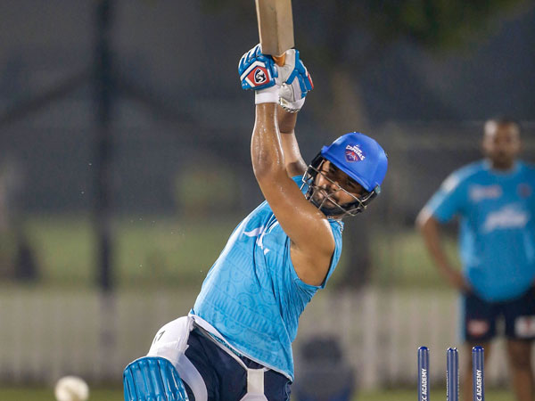 తిరుగులేని ఫామ్‌లో పంత్