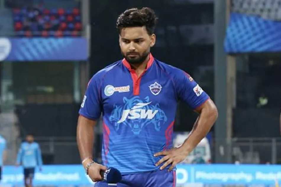 IPL 2021: Rishabh Pant Reveals The Reason Why Marcus Stoinis Bowled The Last Over against RCB IPL 2021: Rishabh Pant Reveals The Reason Why Marcus Stoinis Bowled The Last Over against RCB