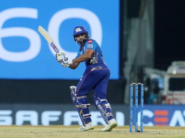 ధాటిగా ఆడలేకపోయాం..