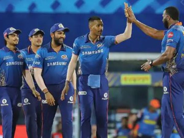  ముంబై చెత్త రికార్డు..