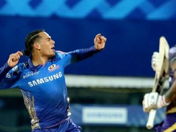 రాహుల్‌ చహర్‌ మాయ: