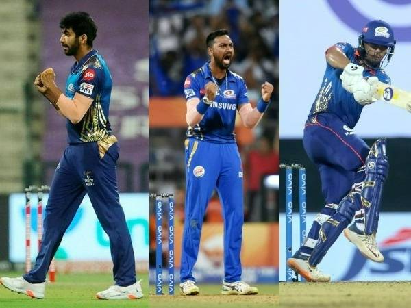 బుమ్రా, బౌల్ట్ లయ అందుకునేనా: