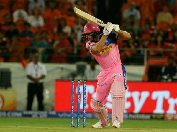 కలవరపెడుతోన్న బట్లర్ ఫామ్: