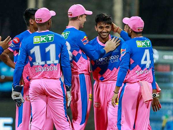 ఆశలు రేపుతున్న సకారియా