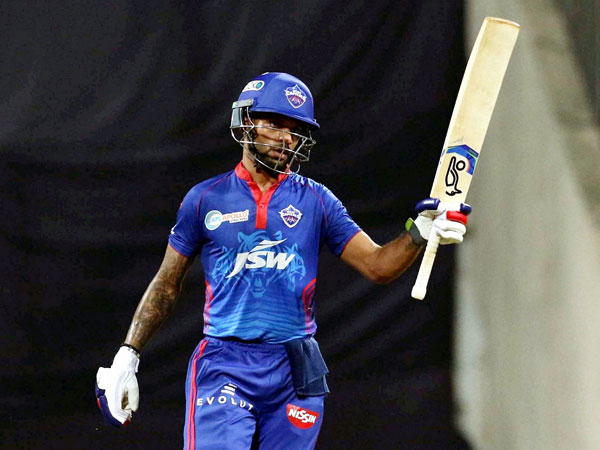 ధావన్ ఏకాగ్రత చెదిరింది