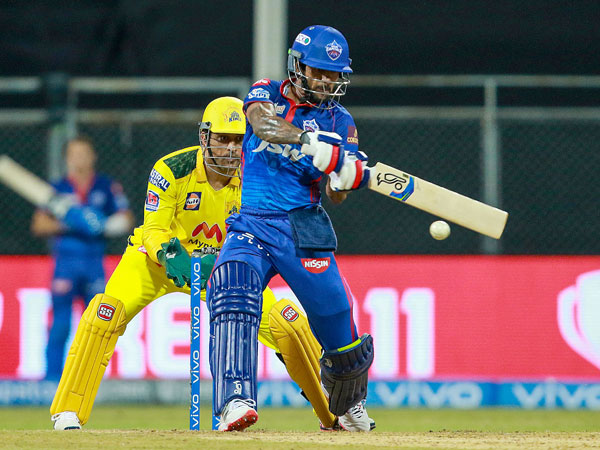 ఫలించని ధోనీ వ్యూహాలు..