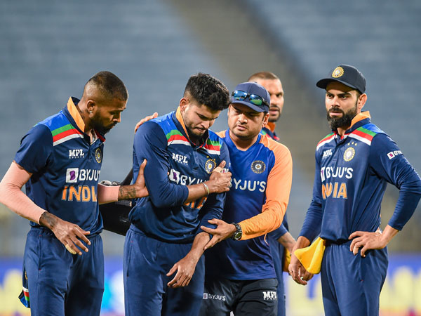 ఐపీఎల్ 2021 ఆడకున్నా