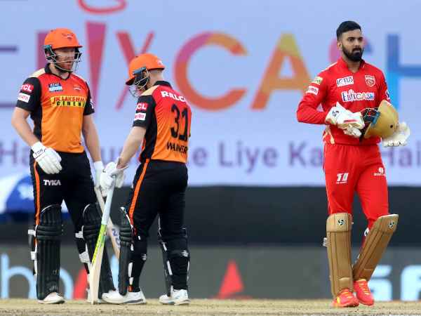 బెయిర్‌స్టో హాఫ్ సెంచరీ: