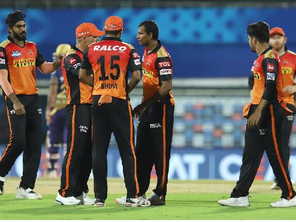 భువీ చివరి ఓవర్ బాగా వేసుంటే: