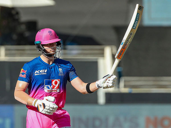 స్మిత్ సేవలు..