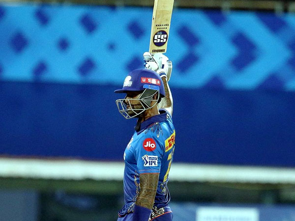 నా లాంగెస్ట్ సిక్స్ ఇదే.. నా లాంగెస్ట్ సిక్స్ ఇదే..