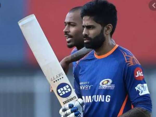 సూర్యను పంపించాల్సింది..