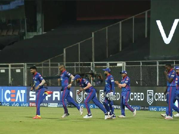 స్టోయినిస్ మెరుపులు..