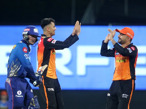 మంచి స్టార్ట్..