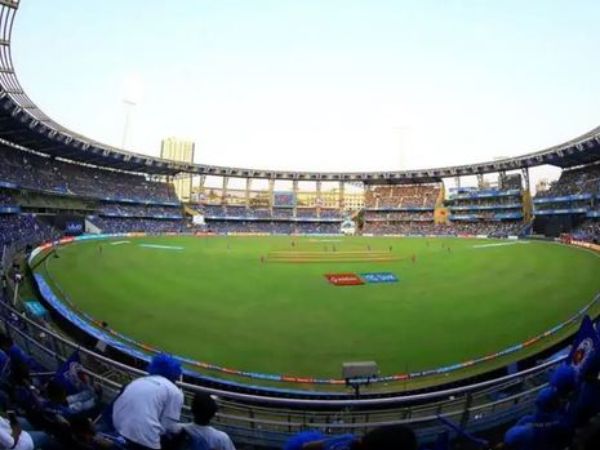  ముంబైలో డౌటే..