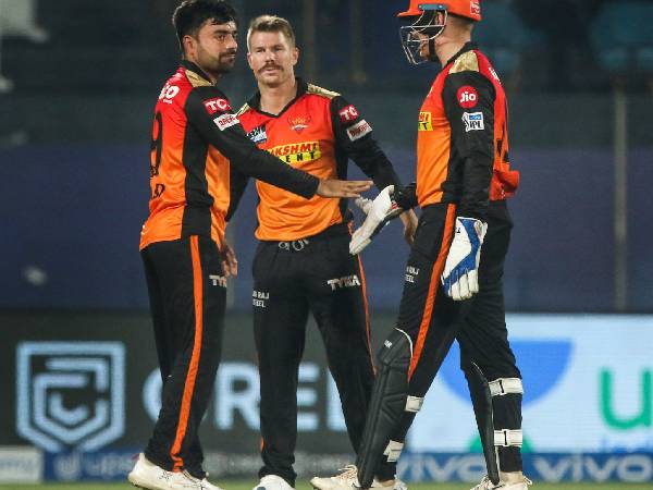 నాదే బాధ్యత..