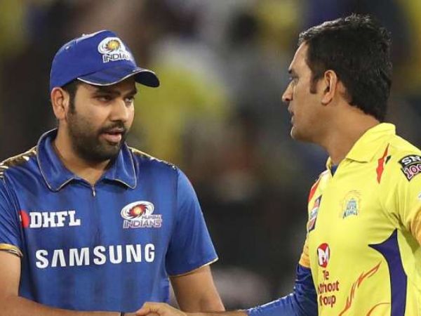 హెడ్ టు హెడ్ రికార్డ్స్: