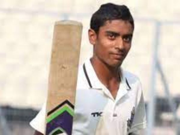  ఎవరీ అభిమన్యు ఈశ్వరన్?