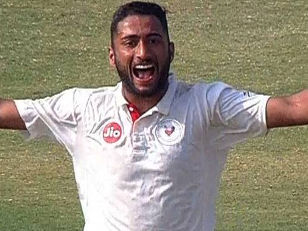 సెలెక్ట్‌ అయ్యానంటే నమ్మలేకపోతున్నా