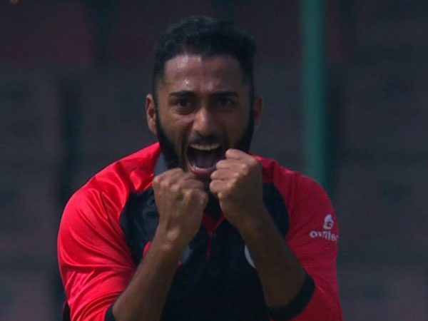 అప్పుడే నా జీవితాన్ని క్రికెట్‌కు అంకితం చేశా