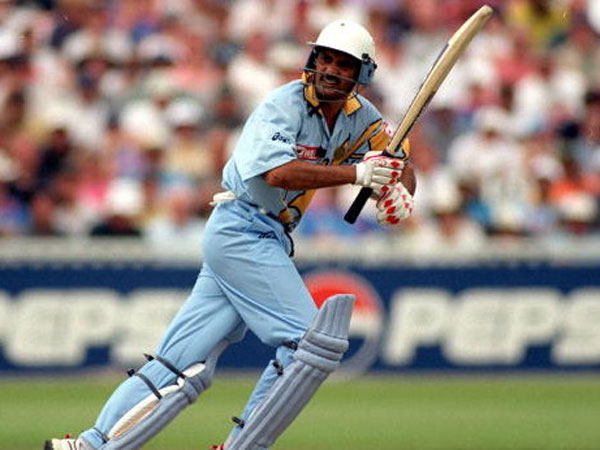 1996 సౌతాఫ్రికాతో...