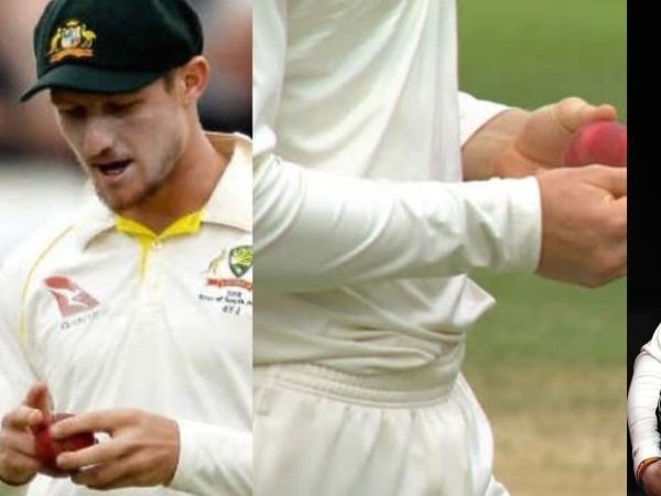  బెన్‌క్రాఫ్ట్ యూటర్న్..