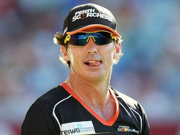 బ్రాడ్ హగ్ బెస్ట్ ఐపీఎల్ XI