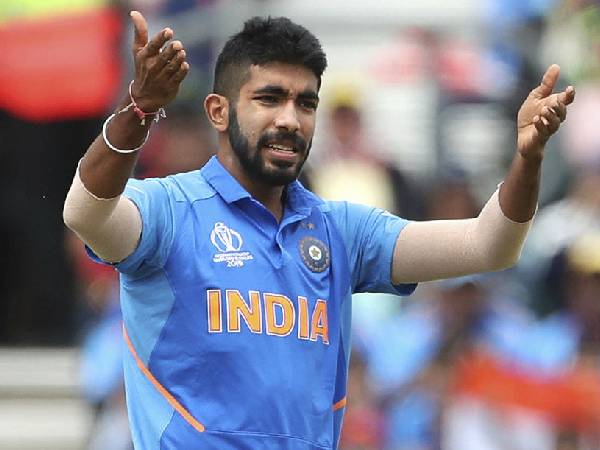 2016లో భారత జట్టులోకి: