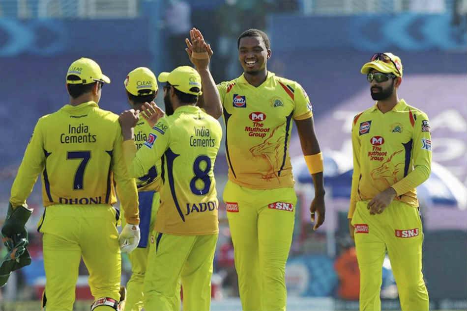 4 Unbreakable records set by the Chennai Super Kings in IPL 4 Unbreakable records set by the Chennai Super Kings in IPL