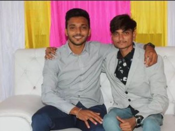 జనవరిలో తమ్ముడు..