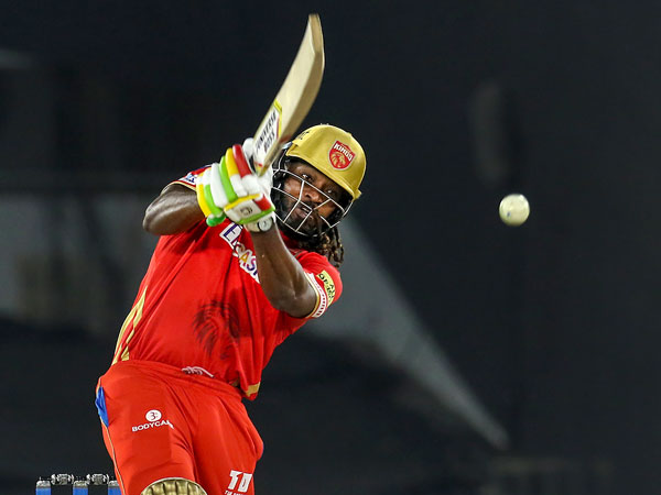  గేల్‌ కెరీర్‌లోనే మొదటిసారి కావొచ్చు