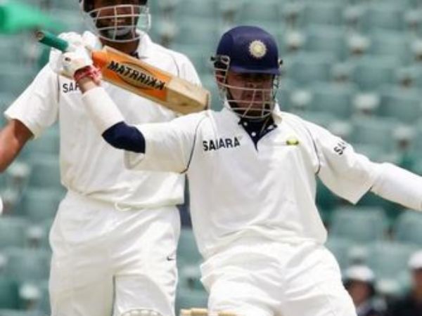  ఒకే సిక్స్ అయినప్పటికీ..