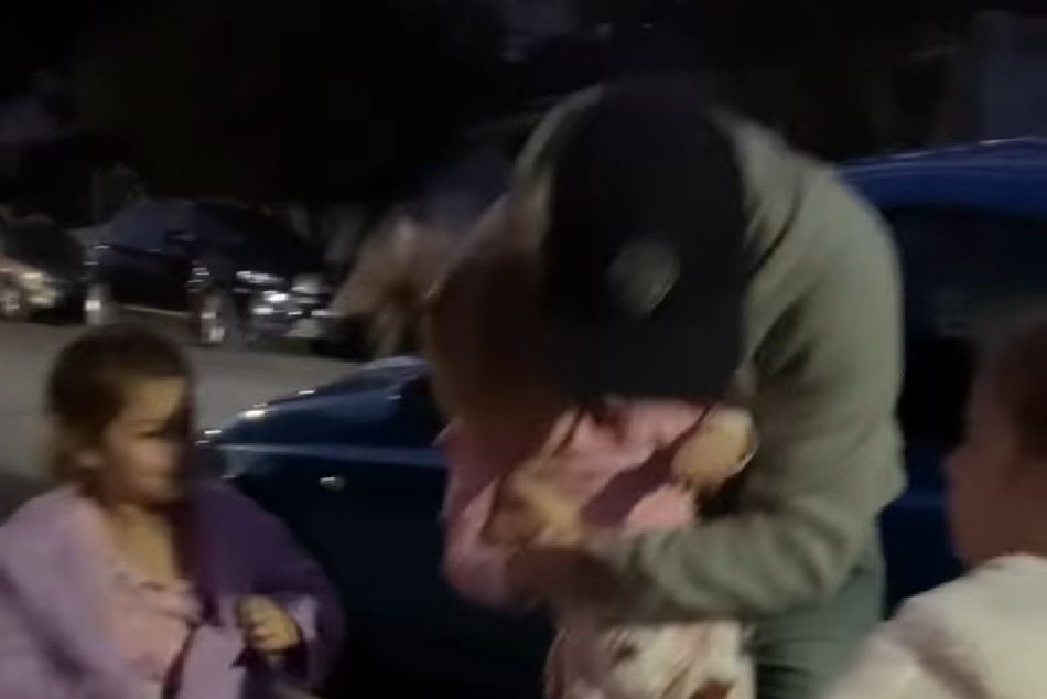  IPL 2021: David Warner, Pat Cummins and Steve Smith finally reunited with family