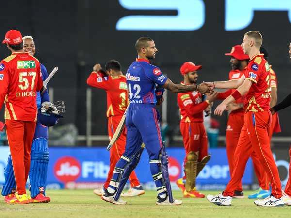 ఢిల్లీ ఘన విజయం..